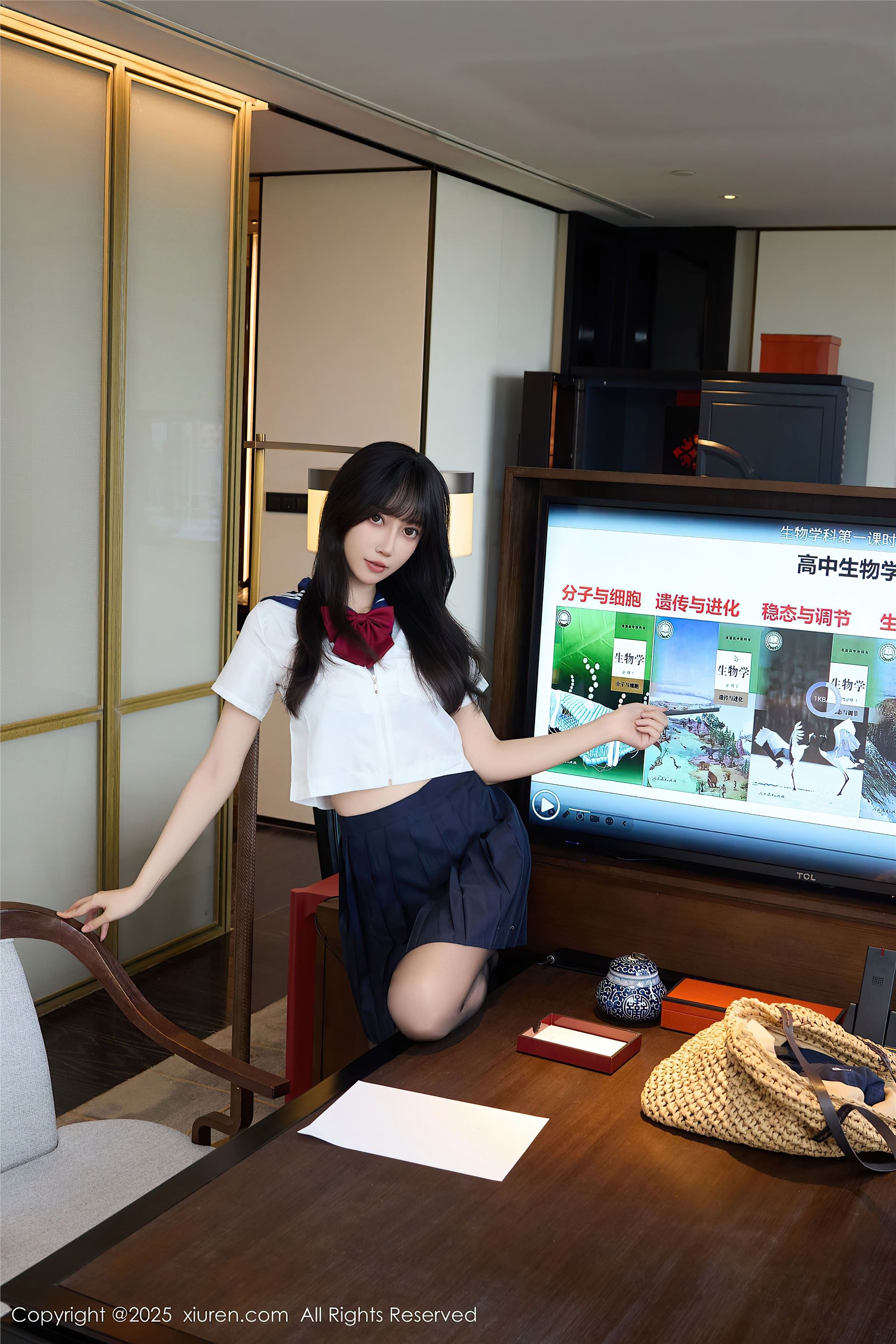 Xiuren秀人网 2025.09.15 NO.10766 玥儿玥er